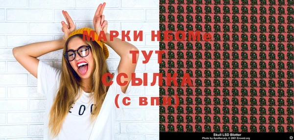 молекула духа Алзамай