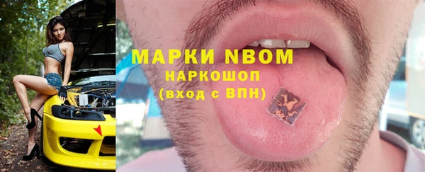 молекула духа Алзамай